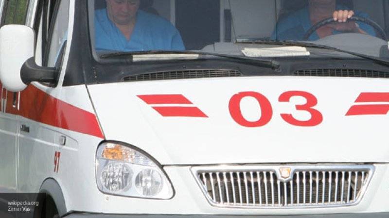 Авария с автоцистерной унесла жизни трех человек в ХМАО