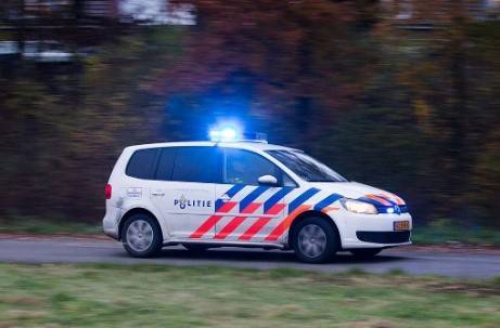 Задержан подозреваемый в нападении на людей с ножом в Гааге