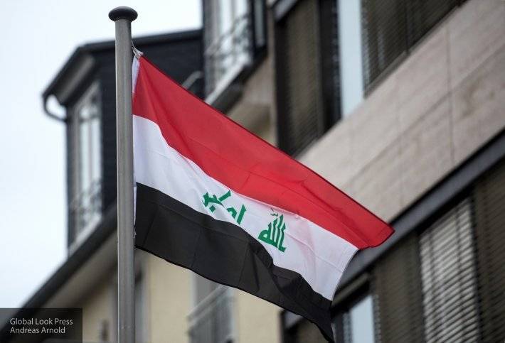 Премьер Ирака высказался о том, что его отставка прекратит кризис в стране