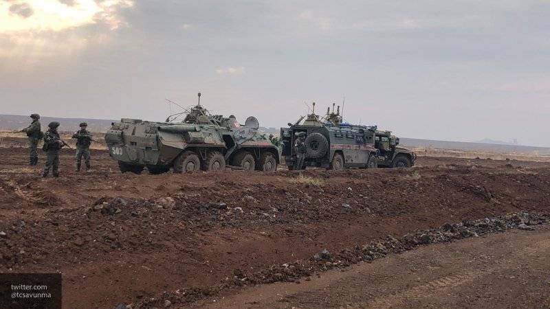 Бандформирования курдов в провинции Алеппо в Сирии продолжают теракты и нападения - nation-news.ru - Сирия