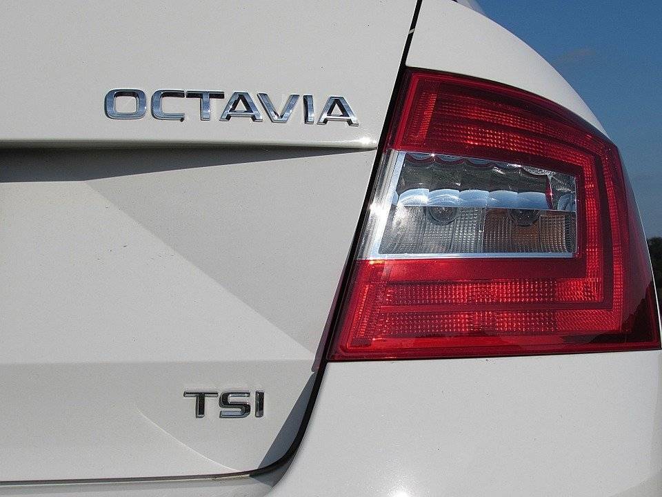 Skoda запустила производство дешевой модели Octavia