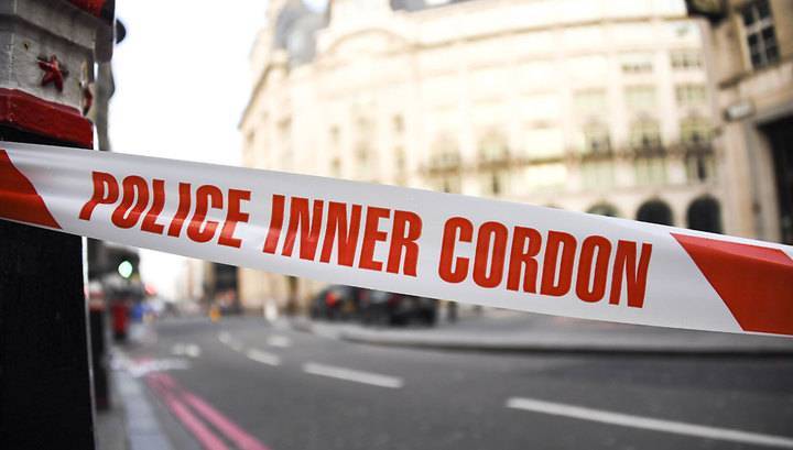 ИГИЛ взял отвественность за теракт в Лондоне на себя