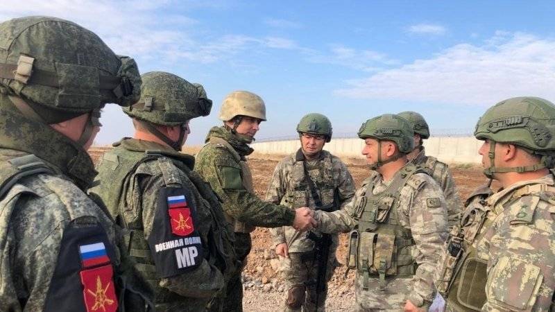 Курдские боевики не планируют подключаться к соблюдению меморандума РФ и Турции по Сирии