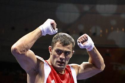 Олимпийский чемпион захотел побить Александра Емельяненко