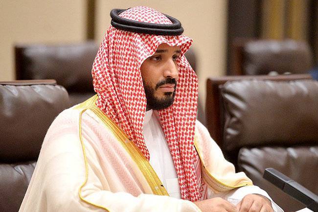 Саудовская Аравия назвала цену своей нефти