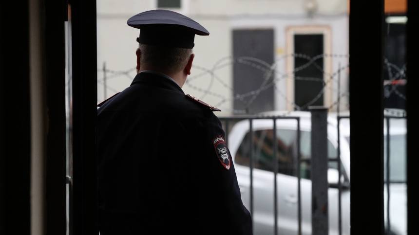 Новые подробности убийства главы ПЦЭ Ингушетии в Москве — видео