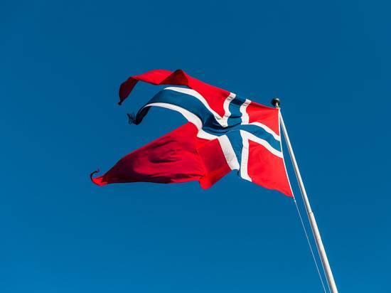 В Норвегии заявили о необходимости снятия санкций с России