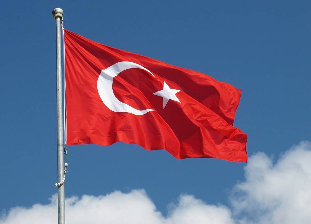 В Турции задержали руководившего тренировочными лагерями террориста