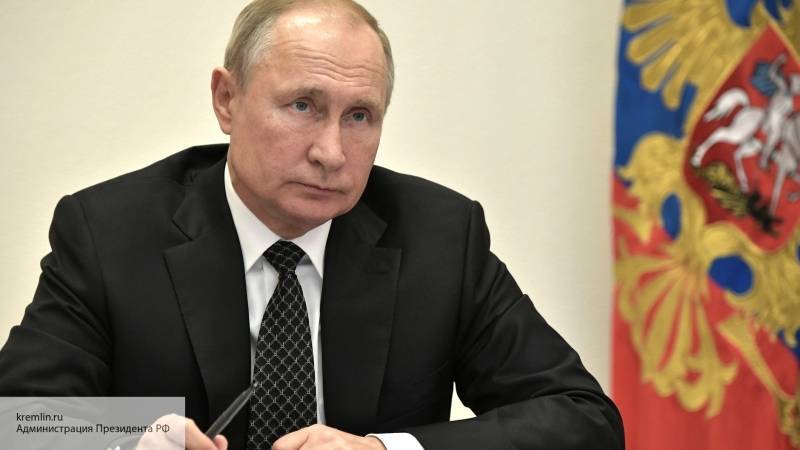 В Кремле рассказали, как Путин отметит День народного единства