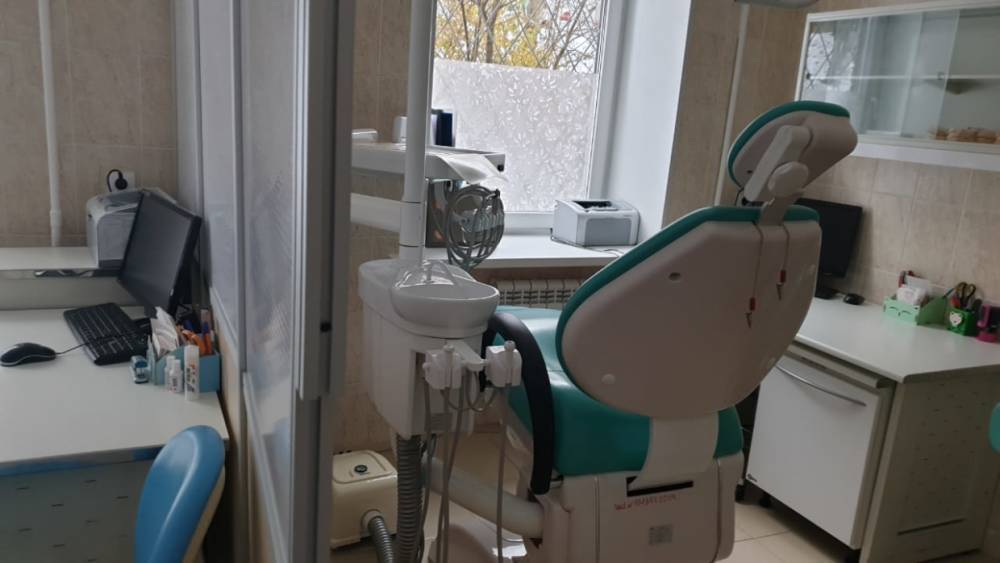 В Петрозаводске откроют круглосуточный стоматологический кабинет