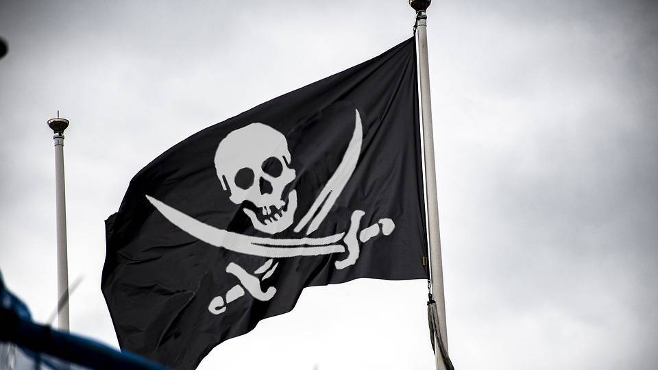 Пираты захватили 9 членов экипажа норвежского сухогруза у берегов Бенина