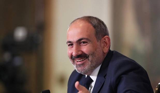 Пашинян заявил о возможности референдума в Армении по вопросу Карабаха