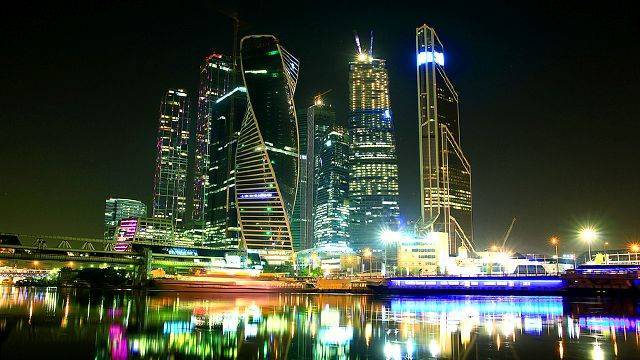 Названы российские города с самым высоким качеством жизни