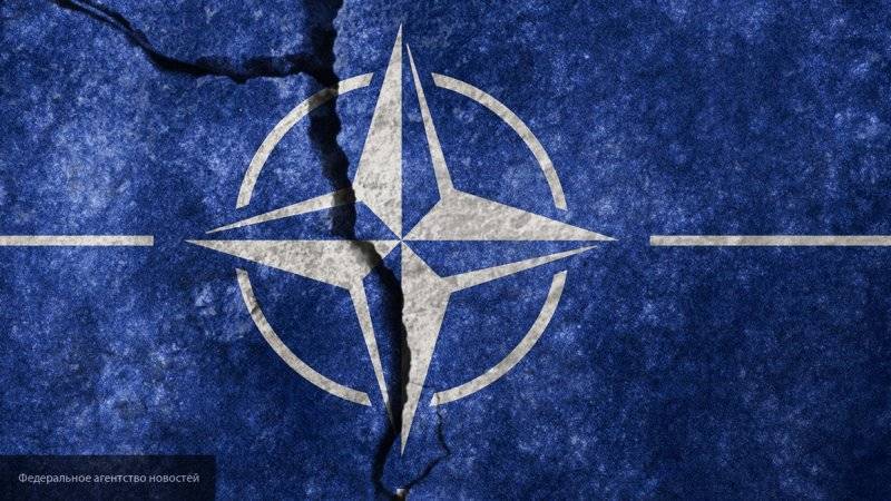 Правомочность членства Турции в НАТО не оспорят из-за операции против курдов-радикалов в Сирии