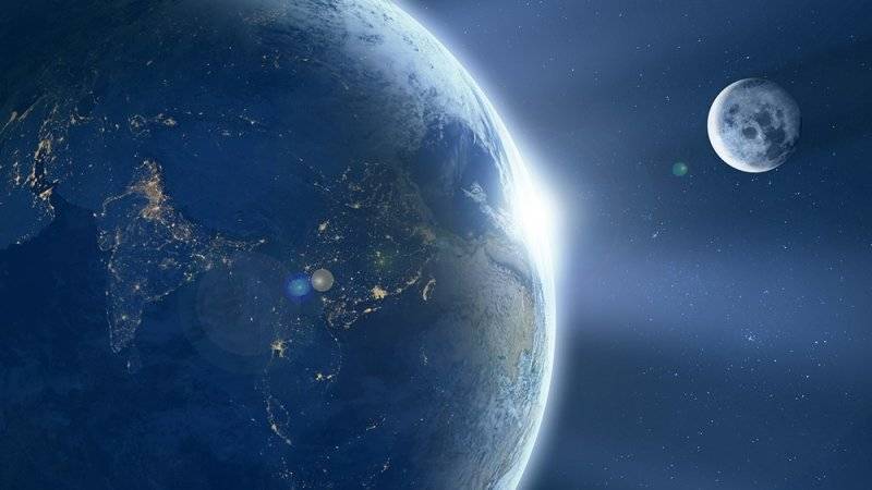 Россия запустит в космос стеклянный сферический аппарат перед Новым годом