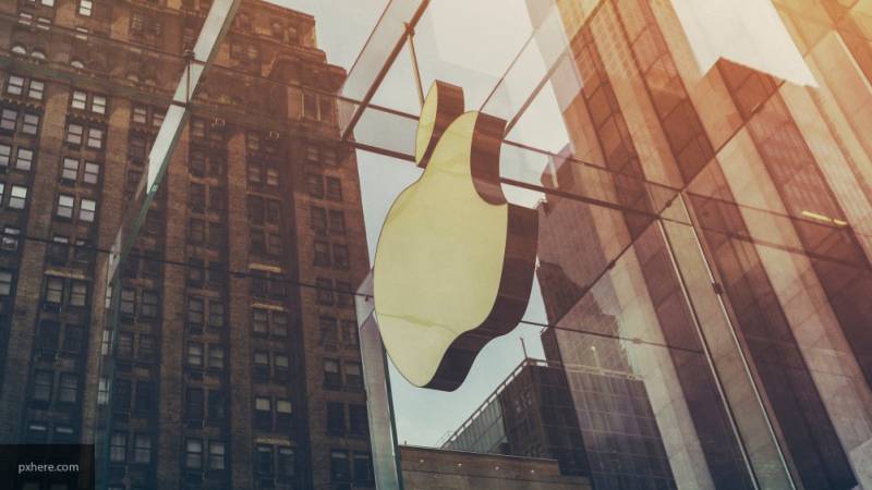 Новая прошивка Apple лишит владельцев старых iPhone интернета