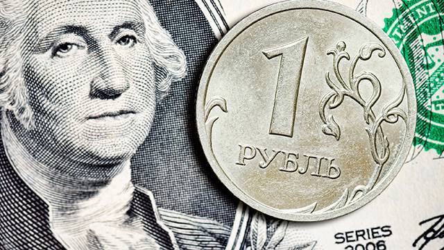 Немецкие СМИ заявили о "возвращении" рубля