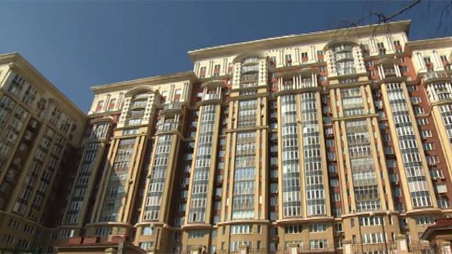 В России резко подорожала аренда квартир в мегаполисах