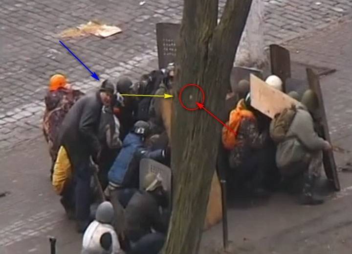 Почему Зеленский хоронит расследование убийств на Майдане