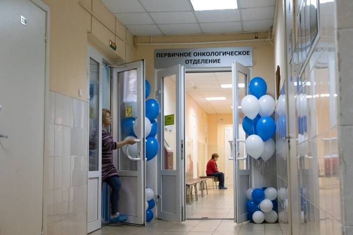 Голикова назвала неудачной оптимизацию здравоохранения в некоторых регионах РФ