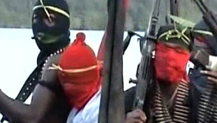 У берегов Бенина пираты похитили девять членов экипажа норвежского судна MV Bonita