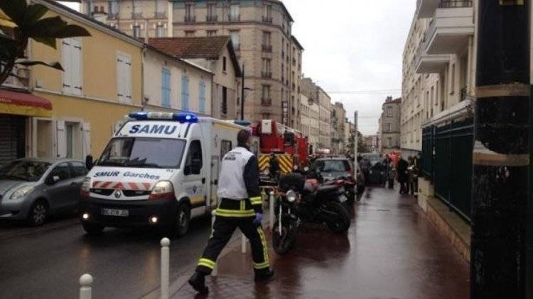 Автобус с россиянами в салоне попал в серьезное ДТП во Франции, пострадали 30 человек