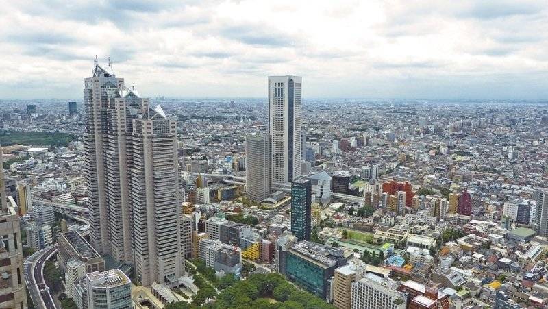 Парламентская «двадцатка» в Японии обсуждает тему открытой и свободной торговли
