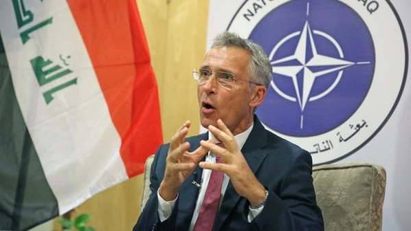 Генсек НАТО: Ликвидацией аль-Багдади борьба с ИГ не завершена