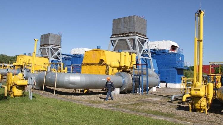 «Нафтогаз»  подал новый иск в Стокгольмский арбитраж в отношении «Газпрома»