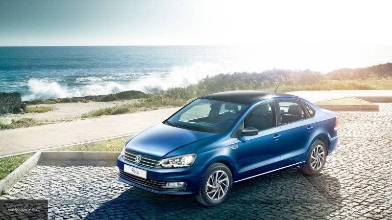 Volkswagen презентовал новый бюджетный компактный кроссовер на базе Polo