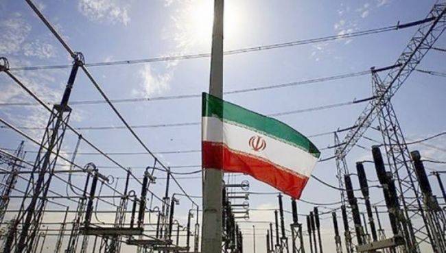 Иран обеспечит Сирию электроэнергией