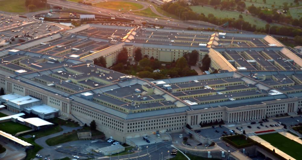 В Пентагоне прокомментировали данные об обстреле военных США в Сирии