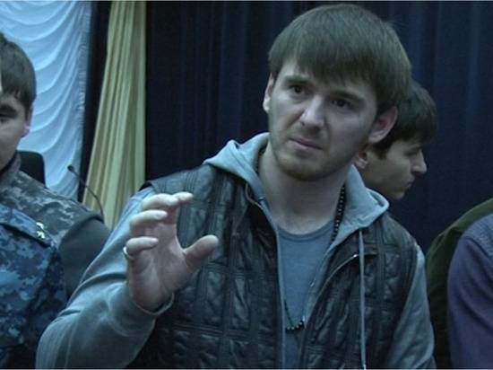 Рамзан Кадыров - Ислам Кадыров - Ислам Кадыров извинился за пытки электрошокером: «мне нет оправдания» - rf-smi.ru - респ. Чечня