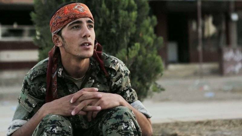 Гаспарян заявил, что провокации курдских боевиков на севере Сирии – результат работы США