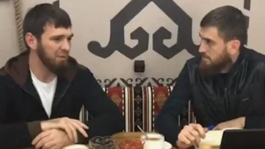 Племянник Кадырова извинился за пытки жителей Грозного электрошокером