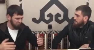 Ислам Кадыров извинился за издевательства над грозненцами