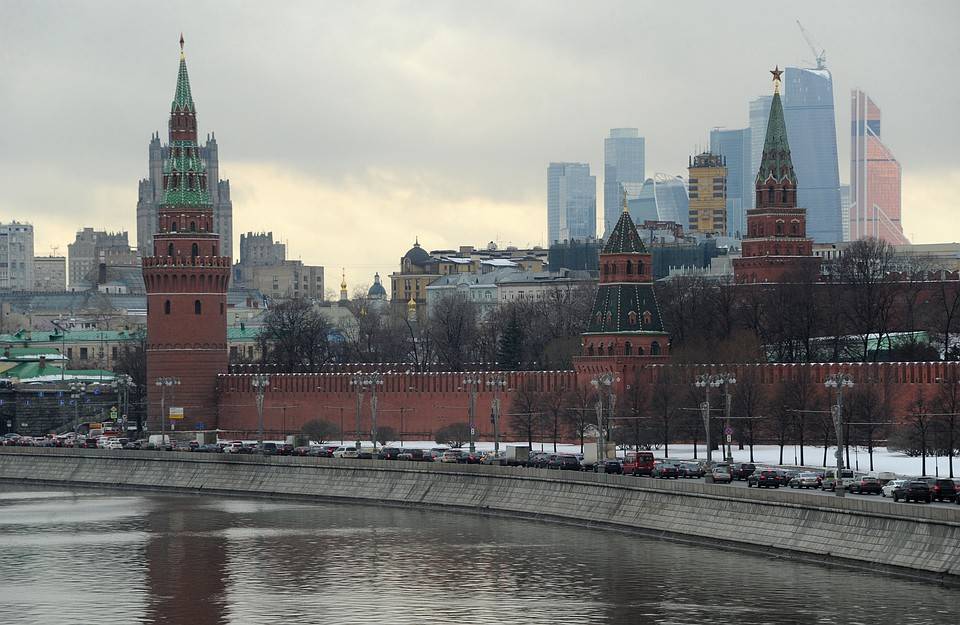 Синоптики рассказали о погоде на понедельник в Москве