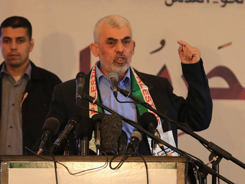 В ХАМАС заявили о готовности провести всеобщие выборы в Палестине