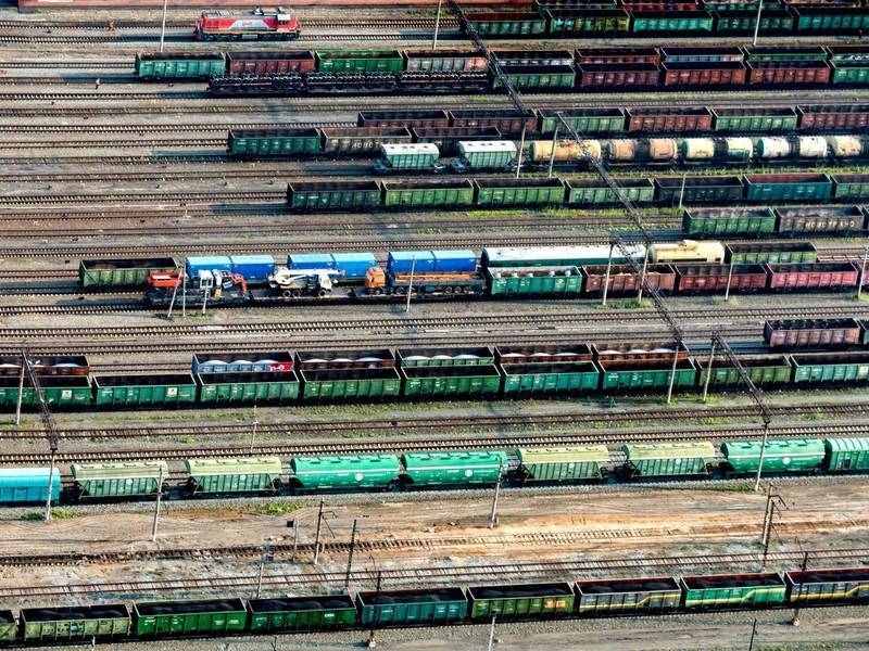 Госдума: обсуждается интеграция Транссиба и железных дорог обеих Корей