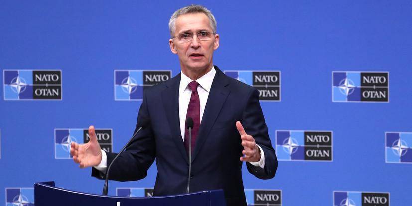 В НАТО отреагировали на призывы исключить Турцию из альянса