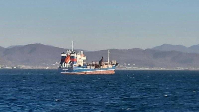 Семьи погибших моряков танкера «Залив Америка» получат от судовладельца по миллиону рублей
