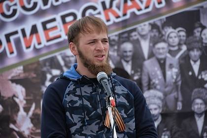 Чеченский министр оправдал пытки «аферистов» электрошокером