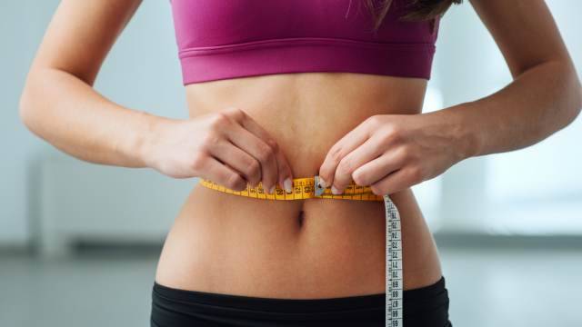 Раскрыты пять простых способов похудеть без спорта