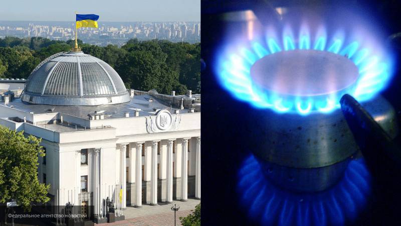 Песков заявил, что ГТС Украины "развалится" без газа РФ