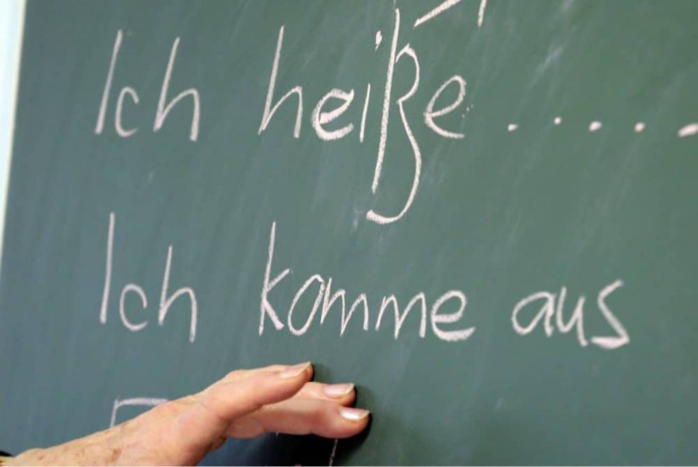 Немецкий словарь: почему иммигрантам нужно учить язык?