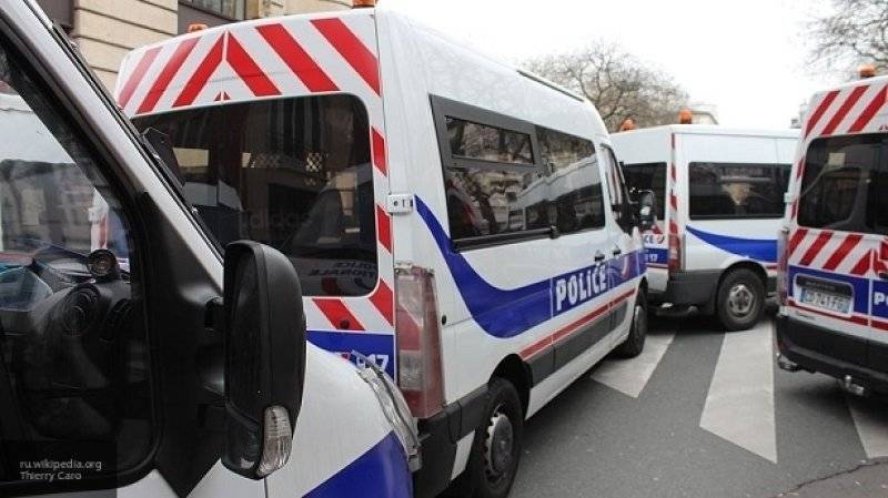 Названа предварительная причина ДТП во Франции, где пострадали больше 30 человек