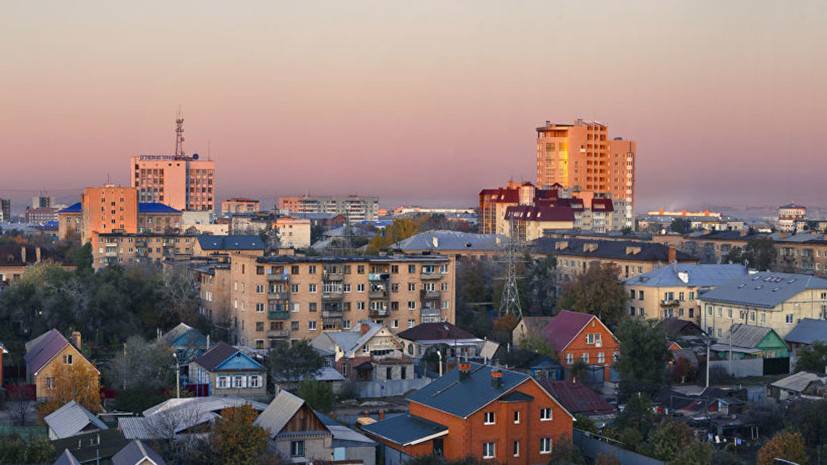 Власти Оренбургской области поздравили с Днём народного единства