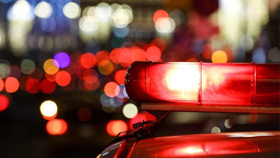 В Невском районе водитель во время ссоры из-за парковки ударил оппонента ножом