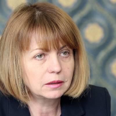 В Болгарии на пост мэра Софии переизбрана Йорданка Фандыкова