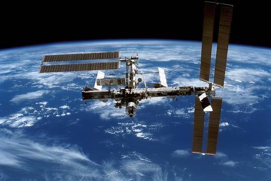 Космический грузовик Cygnus доставил экспериментальные грузы на МКС